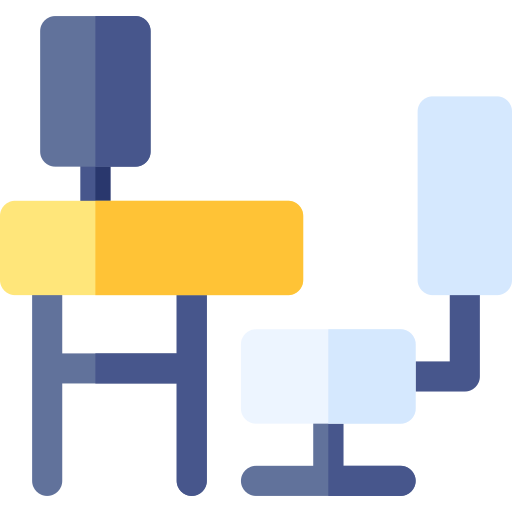 Co-working Spaces